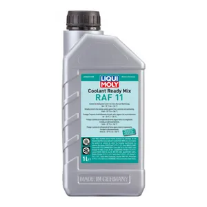 Kylarvätska Raf 11, 1L LIQUI MOLY