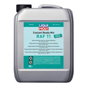 Kylarvätska Raf 11, 5L LIQUI MOLY