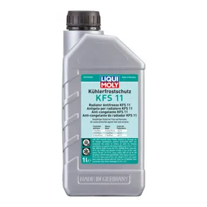 Kylarfrostskydd Kfs 11, 1L LIQUI MOLY