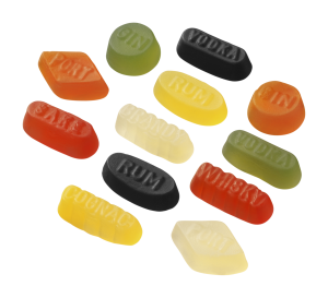 Vinegum English GSD 3 kg