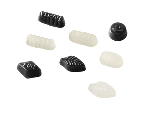 Winegum Black&White 3kg