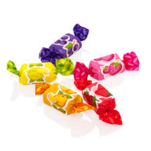 Fransk fruktkola GSD 0.725 kg