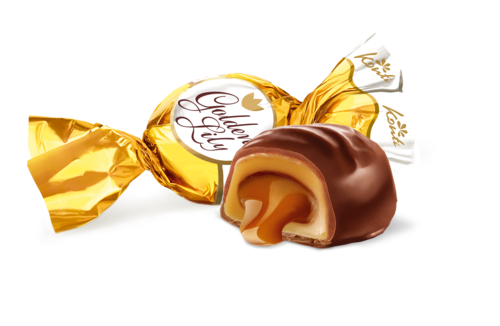 Golden Lily Toffee 1 kg