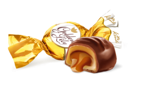 Golden Lily Toffee 1 kg