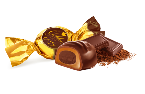 Golden Lily Chcocolate 1 kg