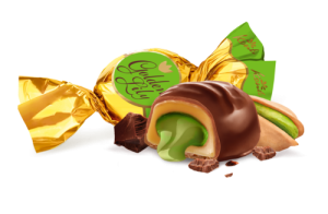 Golden Lily Pistage 1 kg