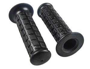 Handtag Lusito svarta 22/24 Universal 1 par