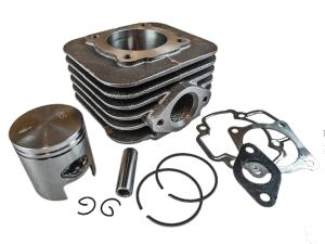 Cylinder Piaggio 70cc 47mm