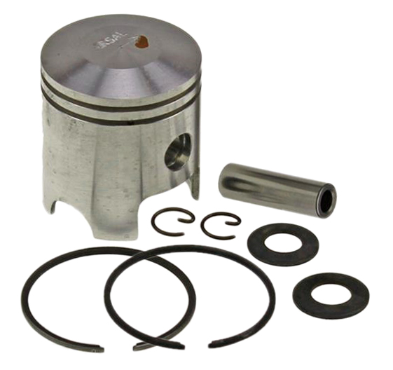 Air Filter Insert – Fits Honda Vision & Peugeot Rapido Scooters – BestPrice 24434