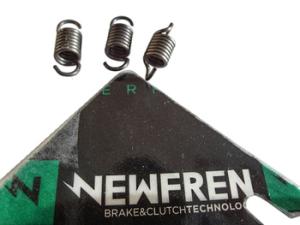 Kopplingsfjädersats Piaggio Ciao Newfren