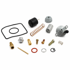 Repsats förgasare Sachs 8.5-12mm