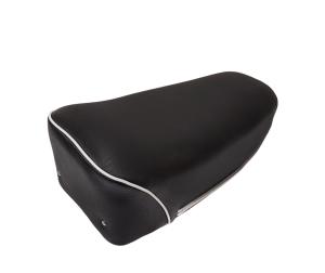 Kortdyna svart Zündapp 1967-1971