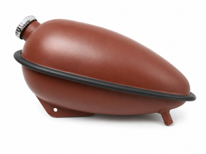 Bensintank Flakmoped 1189 (grundlackad)