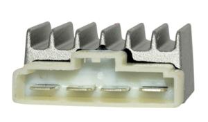 Voltregulator 12V Aprilia/Yamaha/Hyosung