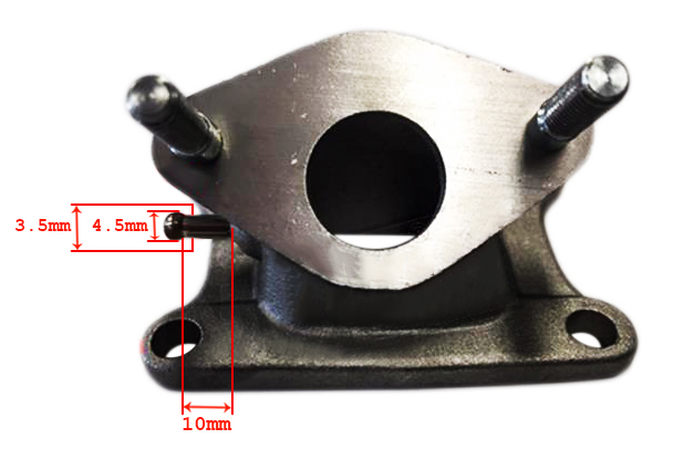Insug 18mm Honda MT/MB