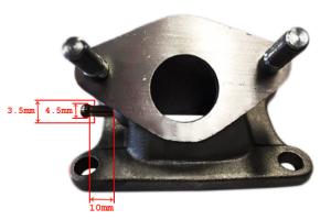 Insug 18mm Honda MT/MB