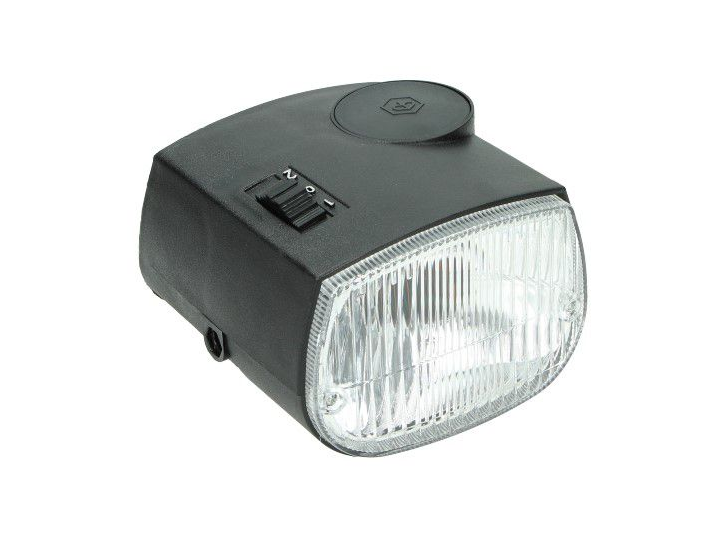 Framlyse Piaggio Ciao