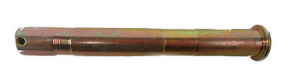 Bromspedalsaxel Honda MB