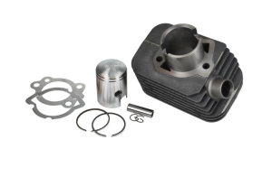 Cylinder Piaggio Ciao 38.2mm 10mm bult 50cc
