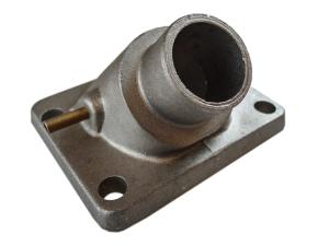 Insug 20mm Honda MT/MB klämfäste