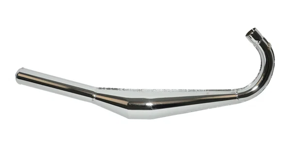 Avgassystem Zundapp 36mm Jamarcol Racing