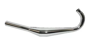 Avgassystem Zundapp 36mm Jamarcol Racing