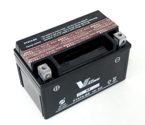 Batteri YTX7A-BS