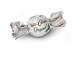 Choklad Nötcreme Orgi kulor 2.4 kg