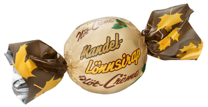 Choklad Nötcreme Mandel sirap 2.4 kg