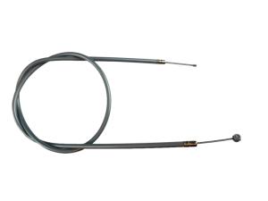 Gaswire Honda SS50/CD50 Grå
