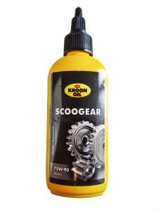 Transmissionsolja 75w/90 0.1 liter Kroonoil