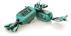 Mint/chokladkola 4 kg