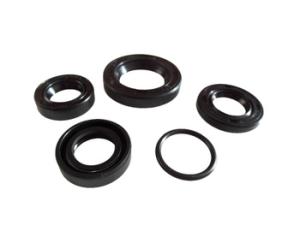 Packboxkit Honda Vison/Peugeot Rapido/ST50