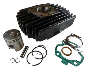 Cylinder Honda Camino/PX 50cc 40mm