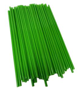 Spokeskins gröna 240cm 72 st Universal