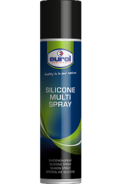 Silicone Spray Eurol 400ml