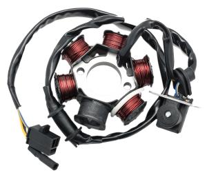 Tändplatta Kymco/Peugeot/Honda mfl.