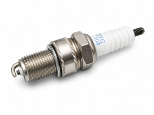 Tändstift Lifan 2 takt Ax100