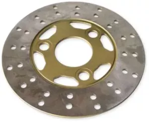 Bromsskiva fram Baotian mfl 155mm