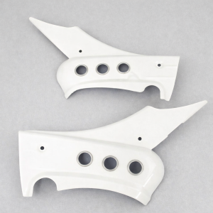 Porthålskåpor Crescent Raket 1148/1149