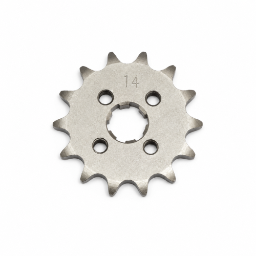 Framdrev 14 kugg Honda MT/MB/Lifan