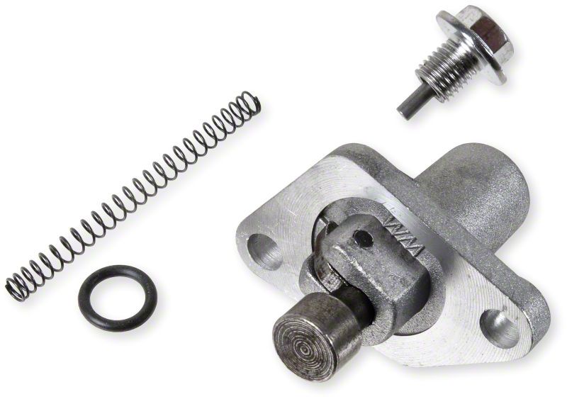 Kedjespännare komplett Baotian mfl