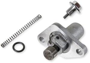 Kedjespännare komplett Baotian mfl