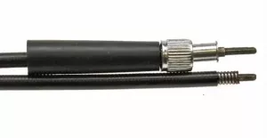 Mätarwire Piaggio Ciao 620mm