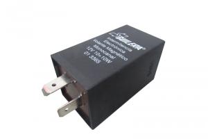 Blinkersrelä Reiju 12V 10+10W