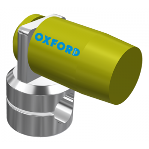 Låsfäste ram/styre Oxford Universal