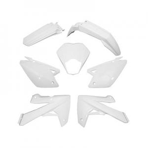 Kåpkit Reiju MRT 2009- vit