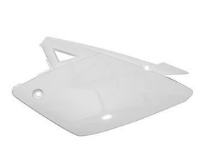 Sidokåpa Rieju MRT Vit vänster