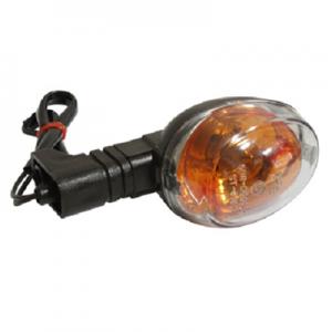 Blinkers Reiju mfl. Vänster fram- höger bak.