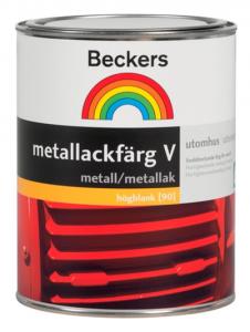 Färg orange Puch Maxi 0.7 liter